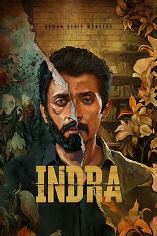 ‎Indra directed by Sabarish Nanda • Film + cast • Letterboxd