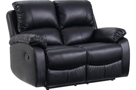 Two Seater Leather Recliner Sofa - Sofa Design Ideas