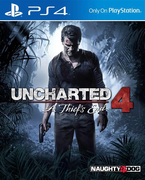 Happy 3 year anniversary to Uncharted 4: A Thief’s End, one of the best PS4 exclusive titles of ...