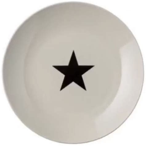 Round icon pfp cute converse button white black star ball sphere aesthetic Y2K profile picture