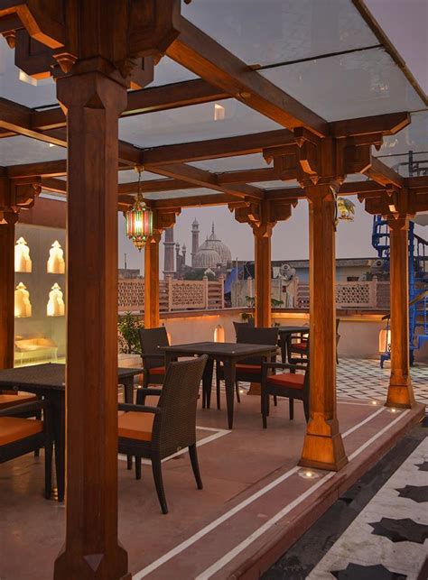 7 Rooftop Bars That Are Perfect To Enjoy Delhis Stunning Winter - Tripoto