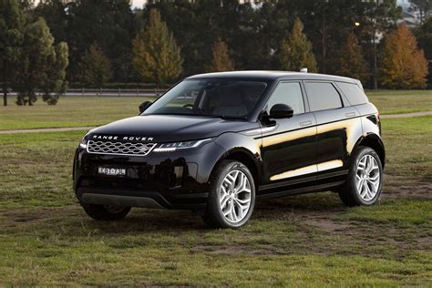 2020 Range Rover Evoque P250 R-Dynamic S VIDEO REVIEW | Gay Car Boys