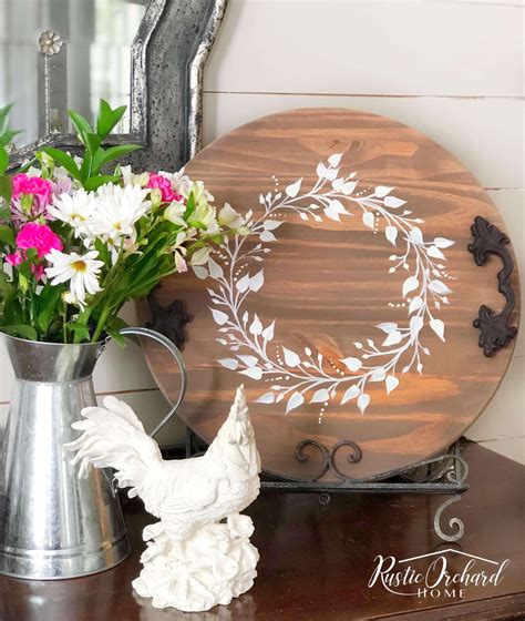 32 Best DIY Wood Craft Projects (Ideas and Designs) for 2020