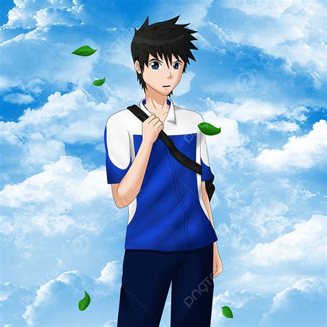 Aggregate 86+ anime cool characters best - in.cdgdbentre