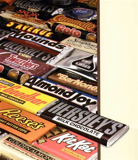 80s candy: See 35 most excellent retro favorites, including chocolate & fruity sweets - Click ...