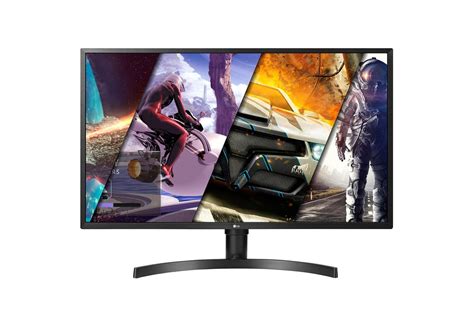 LG 32 inch Class 4K UHD Monitor with Radeon FreeSync Technology ...