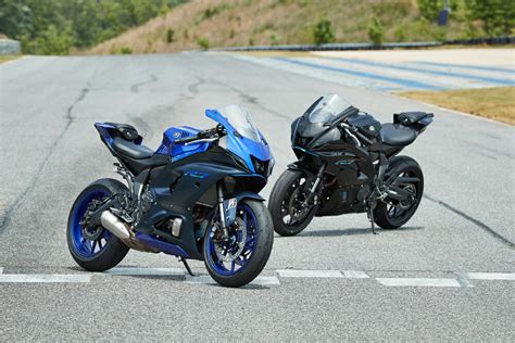 2022 Yamaha YZF-R7 Review - Cycle News