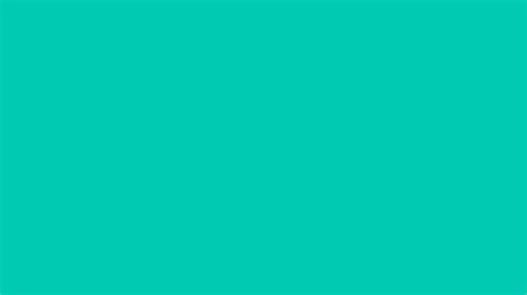 Neon Teal color - #00CAB1 - The Official Register of Color Names