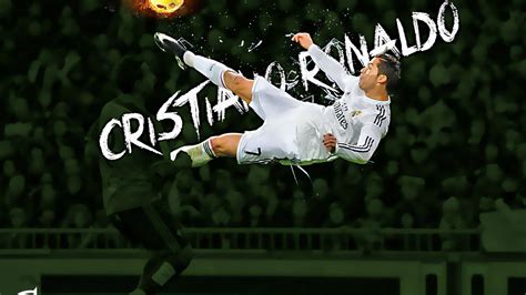 Cr7 Celebration Wallpaper