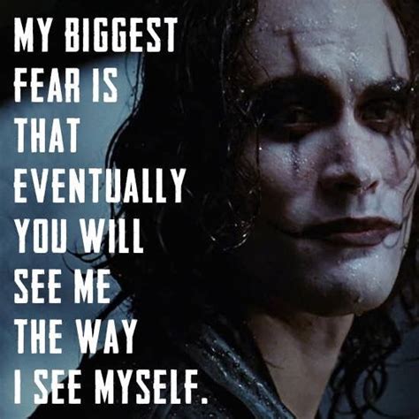 The Crow Movie Quotes - ShortQuotes.cc