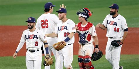 Olympics Baseball is Coming Back! - Bleacher Nation