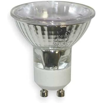 GE LIGHTING 50W, MR16 Halogen Light Bulb - Halogen Bulbs - Amazon.com