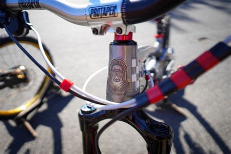 Are Head Tube Angles Slack Enough? - Singletracks Mountain Bike News