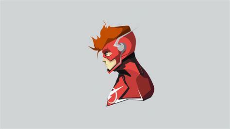 Superhero Minimalist Wallpapers - Top Free Superhero Minimalist ...