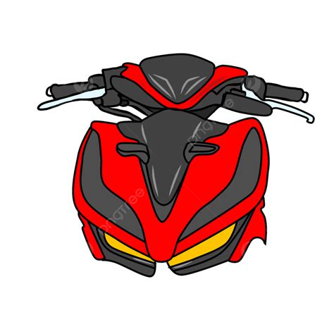 Honda Vario Vector, Honda Varios, Beat, Car PNG and Vector with Transparent Background for Free ...