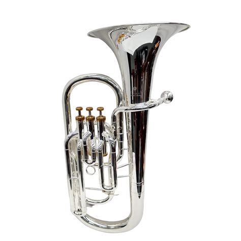 Schiller Berkshire Convertible Baritone/Marching Baritone - Jim Laabs ...