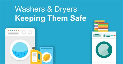 Tumble Dryer Safety Top Tips - Lancashire Fire and Rescue Service