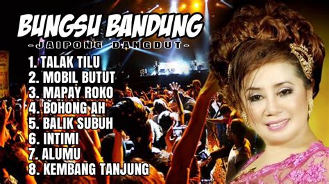 Konsep Penting Lagu Dangdut Jaipong, Blouse Wanita