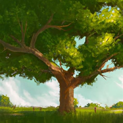 What Nuts Do Oak Trees Have? (A Comprehensive Guide) – Tree Pursuits