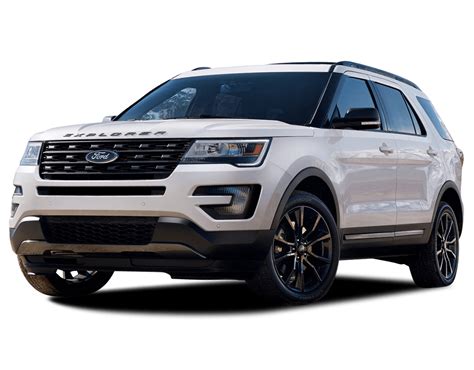 Ford Explorer 2023 Suv