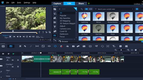 Corel VideoStudio Ultimate 2020 review | TechRadar