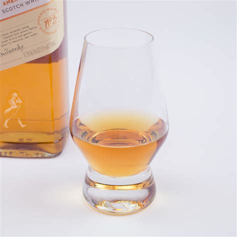 Crystal Scotch Glass (Set of 2) - The VinePair Store