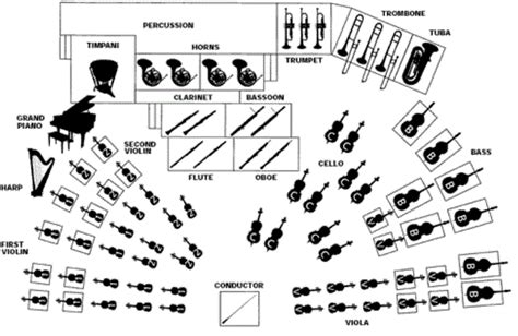 😍 The typical orchestra of the classical period consisted of. The typical orchestra of the ...