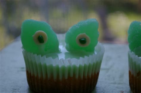 Frog Cupcakes Recipe - Food.com