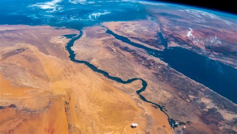 The Source Of River Nile Still Mystifies After Thousands Of Years | IFLScience