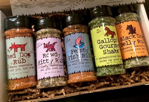 Spice-Gift-Sets-makedinnereasy - Mom's Gourmet