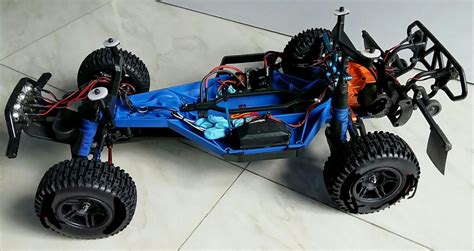 Wts Traxxas 2wd LCG Slash ARTR - R/C Tech Forums