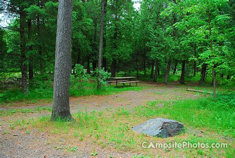 Jay Cooke State Park - Campsite Photos, Campground Availability Alerts