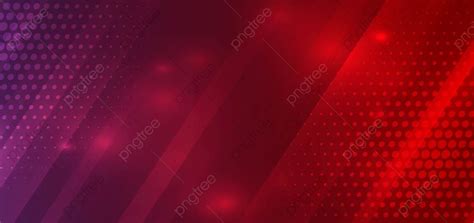 Abstract Red Gaming Background With Halftone Design Concept, Abstract, Design, Vector Background ...