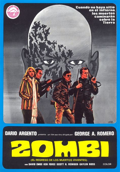 Movies Overviews: Dawn of the Dead (1978)