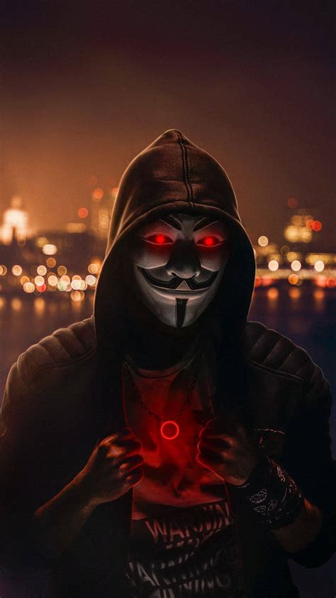 Top 999+ Hacker Mask Wallpaper Full HD, 4K Free to Use