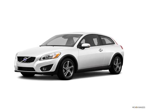 Used 2013 Volvo C30 T5 Hatchback 2D Prices | Kelley Blue Book