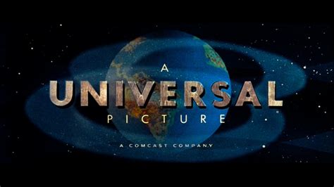 Universal Studios Logo