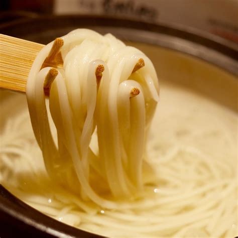 11 Types Of Udon From 11 Prefectures To Try Besides The Sanuki Udon