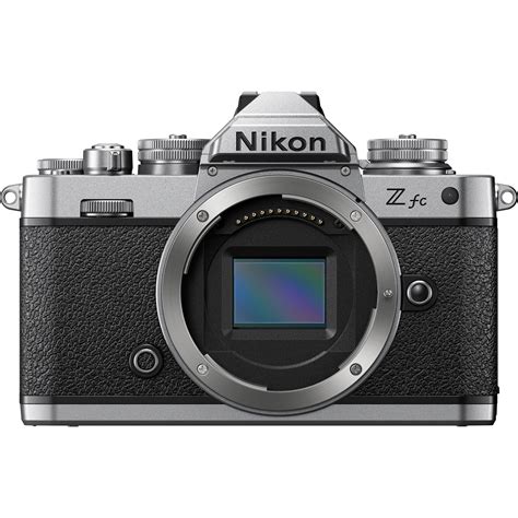 Nikon mirrorless cameras - westgasw