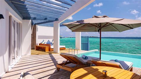 5 Family-Friendly Resorts in the Maldives | TravelAge West