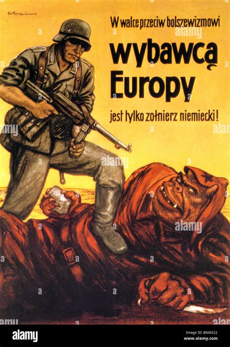 German Ww2 Propaganda Posters