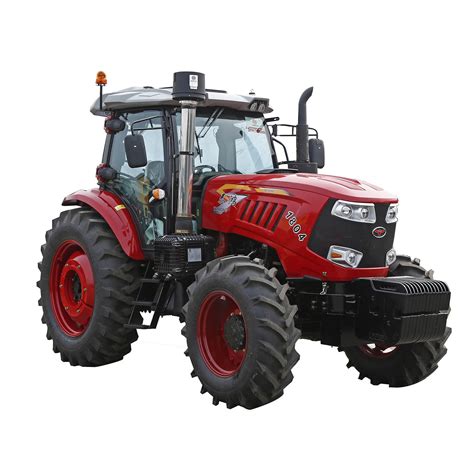 Made in Chinese Tractor Brands150HP, 160HP, 180HP Farm Tractors - Tractors and Tractor