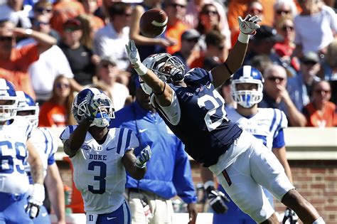 Virginia Cavaliers Football Primer: The Defense