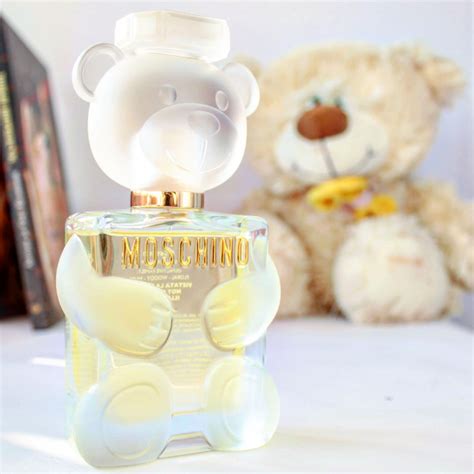 Toy 2 Moschino perfume - a fragrance for women 2018