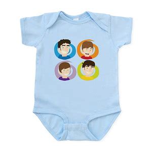 Roblox Baby Clothes & Accessories - CafePress