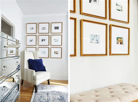 How to Create the Perfect Gallery Wall Layout - Decorilla