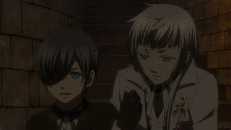 myReviewer.com - JPEG - Image for Black Butler: Book of Murder