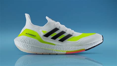 adidas Ultra Boost 21 Release Date - Sneaker Bar Detroit