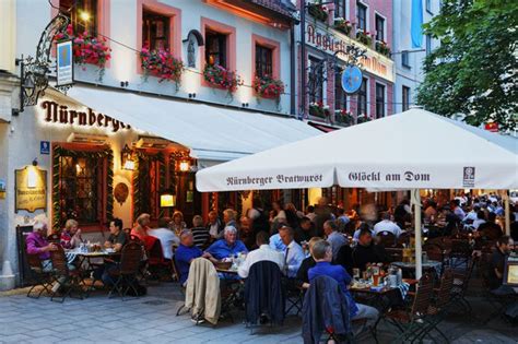 The 14 Best Restaurants in Munich, Germany