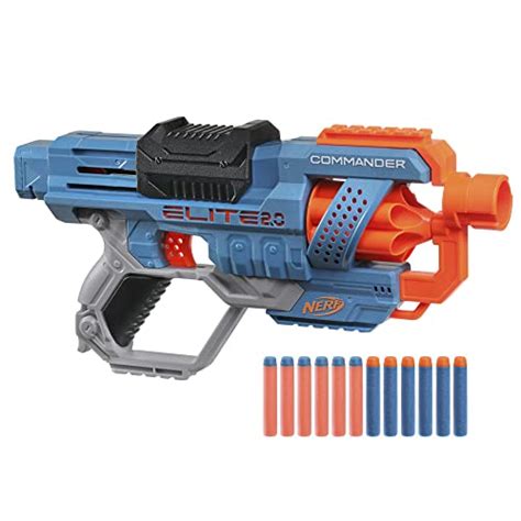 Best Nerf guns